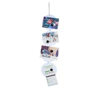 Hama Memo-Halter Magnet-Tafel 3D Galerie De Photos Support De Photos Cadre