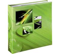 Hama Memo Singo 10x15 200 photos vert 106257