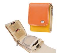 Hama Memory-Card Boîtier Carte Mémoire - Sac Étui SD Cf Cartes Filtre Usb-Stick