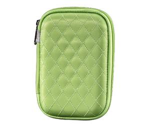 Hama Memory-Card Case Speicherkarten-Tasche Bahia für SD SDHC SDXC CF I II MMC XD Memory-Stick Pro Duo M2 Etui Hülle