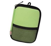 Hama Memory Card Pocket, Grande, Menthe,