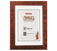 Hama Memphis Marron - Cadre Bois, Marron, 13 x 17 cm, 200 mm, 300 mm
