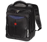 Hama Mesh C4 Sac à Dos pour Ordinateur Portable 39,1 cm (15,4") Noir