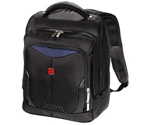 Hama Mesh C4 Sac à Dos pour Ordinateur Portable 39,1 cm (15,4") Noir