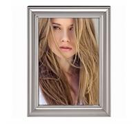 Hama Metall-Rahmen Images-Image Porträt-rahmen Portrait Photo Mur + Présentoir