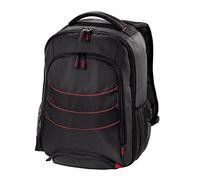 Hama Miami 190 Sac à dos Noir