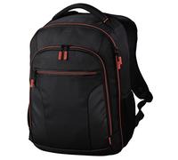 Hama Miami Sacoche d'ordinateurs Portables 39,6 cm (15.6") Malette Noir