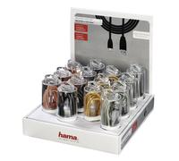 Hama Micro-Usb-Câble de Données Adaptateur 1m Câble pour Notebook Smartphone