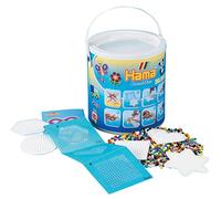 Hama Midi Baril 20000 Perles+5 PLQ
