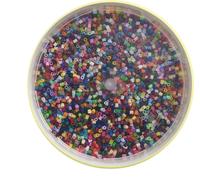 Hama Midi Baril 30000 Perles Mixte 22 Coul New