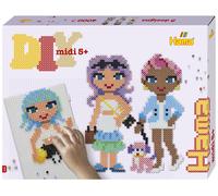 Hama Midi Boite Mm Fashion Girls