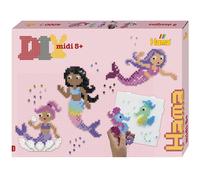 Coffret perles les sirènes