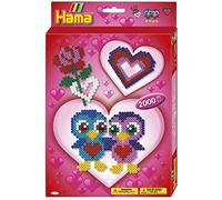 Hama - Midi - Hanging Box - Love, 3438