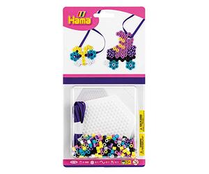 Hama - Midi - Small Bead Kit Blister, 4176