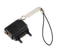 Hama mini Mobile Music Adapter for Sony Ericsson W880i Noir