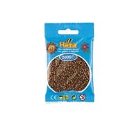 Hama - Mini Sachet 2000 Perles - Couleur N°76 N, 501-76