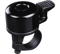 Mini Sonnette De Vélo Noir