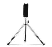 Hama Mini-trép. Fancy 2in1 Port.+ app. phto (¼), trép. voy., 16cm, argté