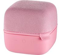 Hama Haut-Parleur Poche Mini- BT Haut-Parleur Portatif Batterie Rechargeable MP3