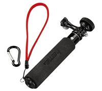 Hama Selfie 50 bâton support pour selfies Noir - Neuf