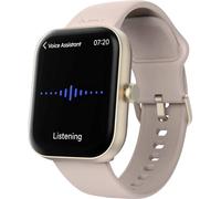 Hama Montre connectée 47 mm rose