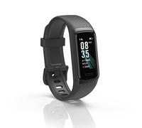 Hama Fit Track 3910 Numérique Brassard tracker d?activité 2,67 cm (1.05 ) IP68 Noir - Neuf