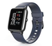 Montre intellig. "Fit Watch 4900", ?tanche, pas, fr?q. card., calor.
