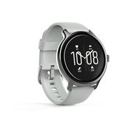Hama Fit Watch 4910 (45 mm, Aluminium, Polycarbonate), Montre de sport + montre connectée