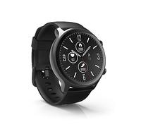 Hama Fit Watch 6910 (46 mm, Polycarbonate, Acrylique), Montre de sport + montre connectée