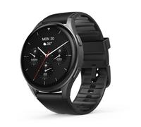 Hama 178611 8900 Smartwatch Amoled Bluetooth Dormant Afficher IP68