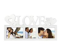 Hama Montreal - Love Multi Cadre Blanc Blanc