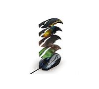 Hama Morph - Souris - optique - 5 boutons - filaire - USB