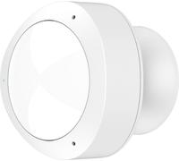 Hama Motion Detector - Capteur de mouvement - sans fil - Wi-Fi - blanc