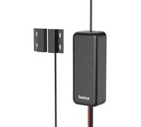 Hama Motorisation de porte de garage, Bouton-poussoir pour porte de garage