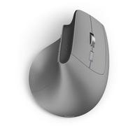 Hama Mouse Multi-Device SS Wire EWM-700R, Right-Handed, Vertical, Battery, Nr