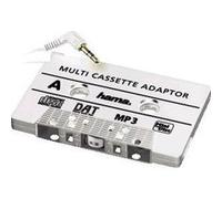 Hama MP3/CD Adapter Car Kit - adaptateur cassette pour voiture G