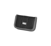 Hama 00049916 Etui pour carte mémoire Carte SD, Carte duo MemorySick® PRO, Carte Compact-Flash noir
