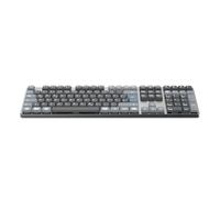 Hama WK-800 Bluetooth Clavier allemand, QWERTZ noir touches multimédia