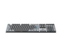 Hama Clavier WK-800 Bluetooth QWERTZ touches multimédia noir