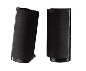 Hama Multimedia Loudspeaker E 80 Noir Avec fil