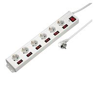 Bloc Multip.6 P + 7 Inters Protec.B