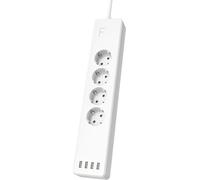 Hama Multiprise WLAN 4x, sans hub, 4x USB