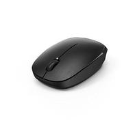Hama MW-110 souris Bureau Ambidextre RF sans fil Optique 1000 DPI
