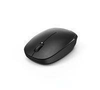 Hama MW-110 souris Bureau Ambidextre RF sans fil Optique 1000 DPI