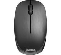 Hama MW-110 souris Bureau Ambidextre RF sans fil Optique 1000 DPI