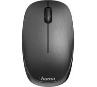 Hama MW-110 souris Bureau Ambidextre RF sans fil Optique 1000 DPI