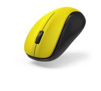 Hama MW-300 V2 souris Bureau Ambidextre RF sans fil Optique 1200 DPI