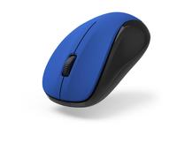Hama Souris MW-300 V2 radio optique 3 boutons 1200 dpi Bleu