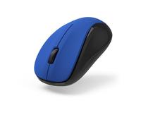 Hama Souris MW-300 V2 radio optique 3 boutons 1200 dpi Bleu