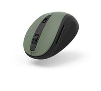 Hama MW-400 V2 souris Bureau Droitier RF sans fil Optique 1600 DPI